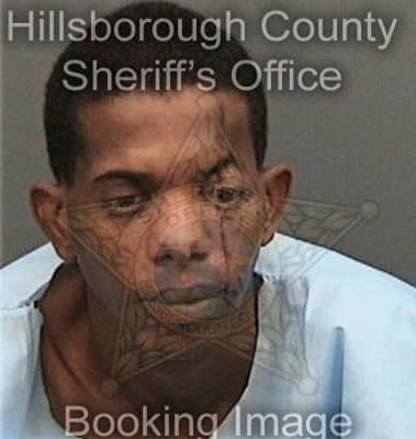 Reginald Givens, - Hillsborough County, FL 