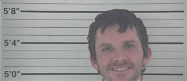 Joshua Glass - Campbell County, KY 