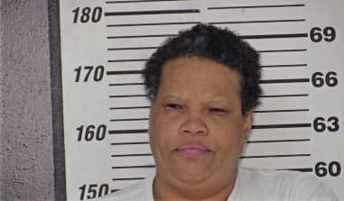 Willette Glenn, - Hunt County, TX 