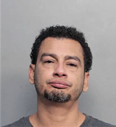 Augusto Gonzalez, - Dade County, FL 