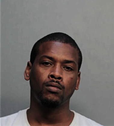 Qeddrick Grantleyrobert, - Dade County, FL 