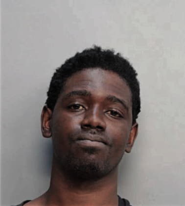 Paul Gregory, - Dade County, FL 