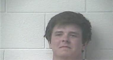 Wesley Hamm, - Montgomery County, KY 