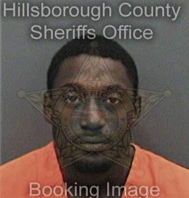 Michael Hampton, - Hillsborough County, FL 