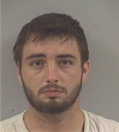 Brian Harris, - Johnston County, NC 