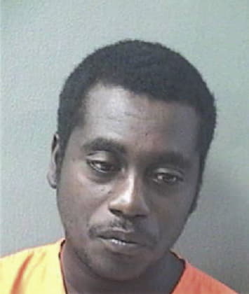 Tyrone Harvey, - Okaloosa County, FL 