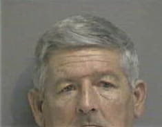 Brett Hawkins, - Hernando County, FL 