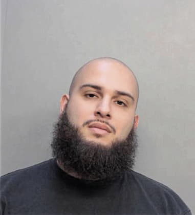 Jose Hernandez, - Dade County, FL 