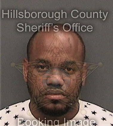 Antiwon Herron - Hillsborough County, FL 