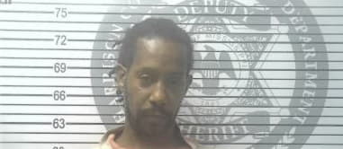 Darrian Herron - Harrison County, MS 