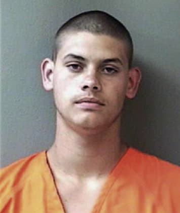 Michael Herron, - Okaloosa County, FL 