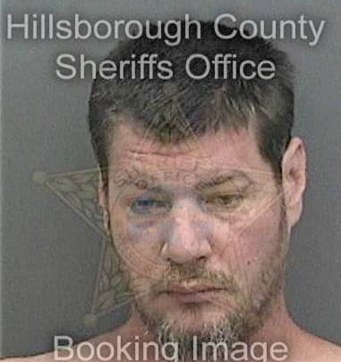 Victor Hilariopena, - Hillsborough County, FL 