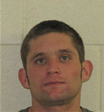 Christopher Hinton, - Crook County, OR 