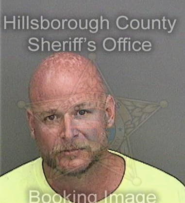 Jeffrey Hoschak, - Hillsborough County, FL 