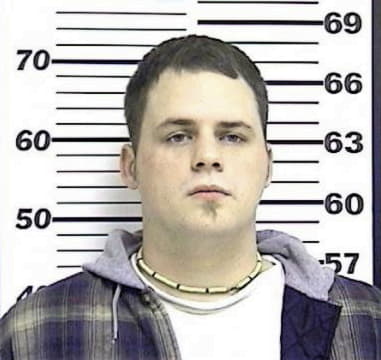 Austin Howard - Campbell County, KY 