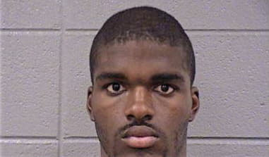 Andrew Hudson, - Cook County, IL 