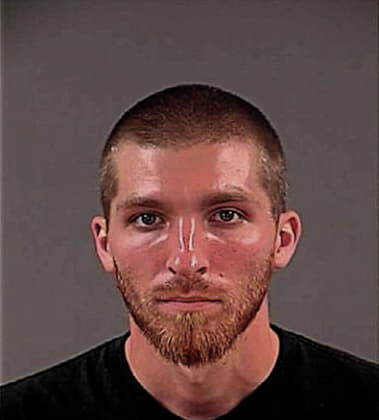 John Huffman - Warren County, KY 