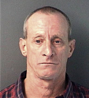 John Jacobi, - Escambia County, FL 