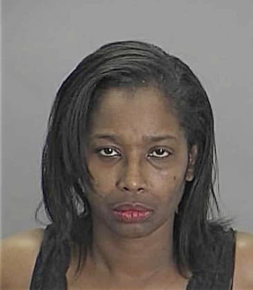 Earnestine Johnson, - Pasco County, FL 