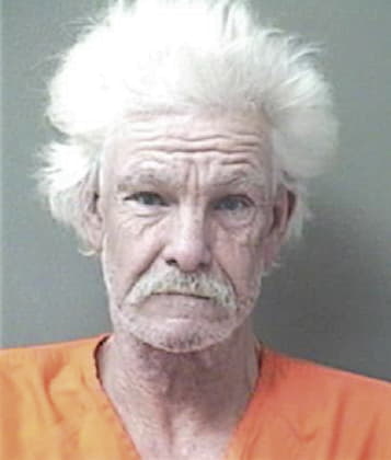 Jeffery Jones, - Okaloosa County, FL 