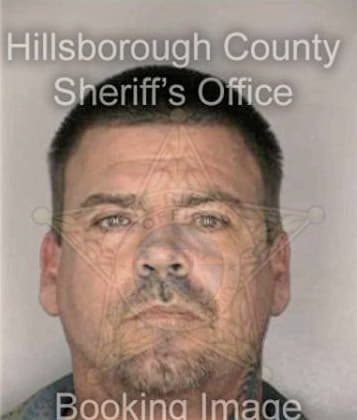 Jeff Lambert, - Hillsborough County, FL 