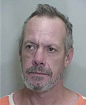 Allen Layfield, - Marion County, FL 