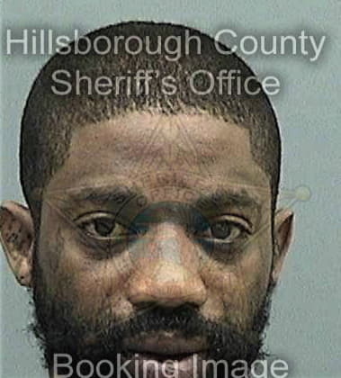 Duane Lewis, - Hillsborough County, FL 