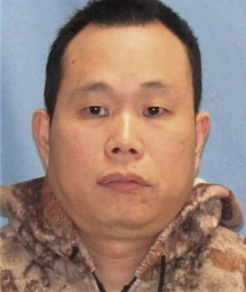 Chuon Lin, - Pulaski County, AR 