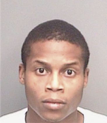 Joshua Lloyd - Pinellas County, FL 