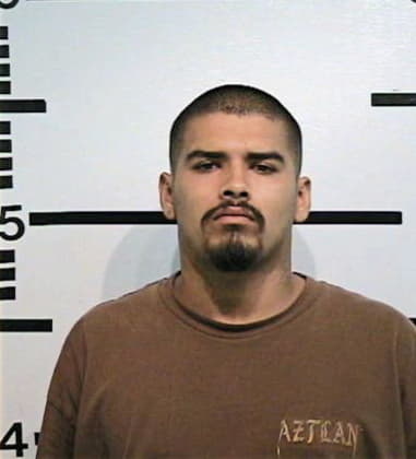 Vicente-Bradley Lopez, - Kerr County, TX 