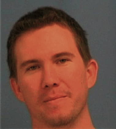 Colin Lucas - Williamson County, TX 