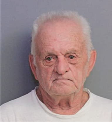 Wallace Maddox, - Polk County, FL 