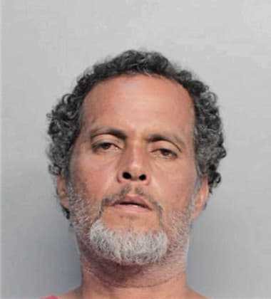 Filiberto Marquina, - Dade County, FL 