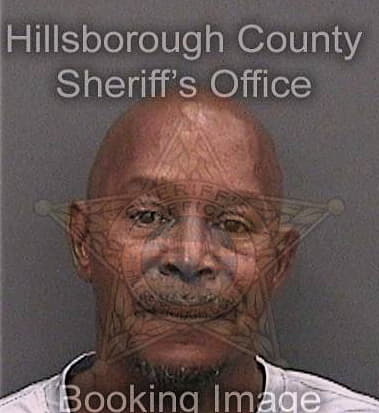 Robert McAlmon - Hillsborough County, FL 