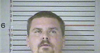 Aaron McDaniel, - Franklin County, KY 