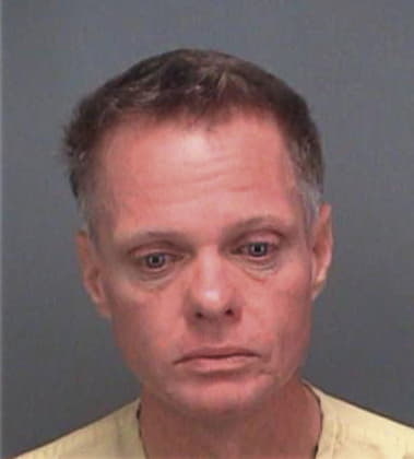 Shane McGahan - Pinellas County, FL 