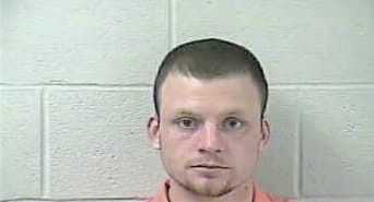 Greg McGee, - Daviess County, KY 