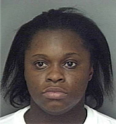 Clara McGriff, - Polk County, FL 