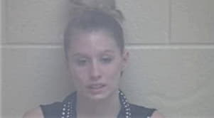 Jacqueline McMillen, - Webster County, KY 