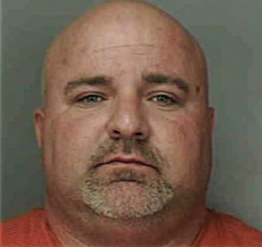 Sean McMullen - Polk County, FL 