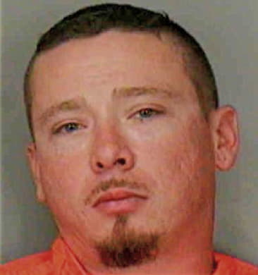 Richard Melius - Polk County, FL 