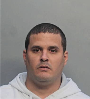 Milton Mendez, - Dade County, FL 