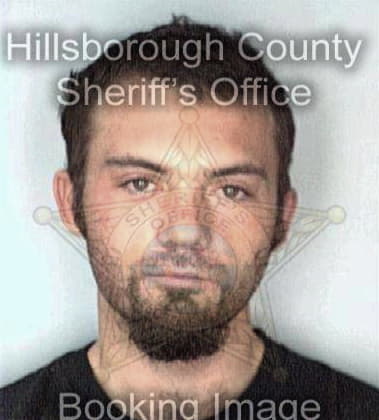Francis Merrigan - Hillsborough County, FL 