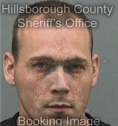 Edward Midvale - Hillsborough County, FL 