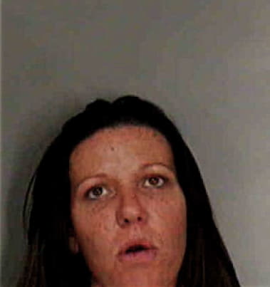 Kristine Mittelstadt, - Polk County, FL 