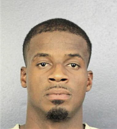 Rodney Montgomery, - Broward County, FL 