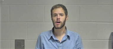 James Moore, - Oldham County, KY 