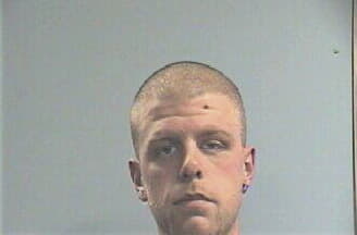 Donald Morgan - Fayette County, KY 