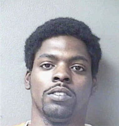 Carlos Musgrove, - Okaloosa County, FL 