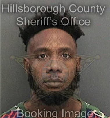 Jovenel Myrbel, - Hillsborough County, FL 